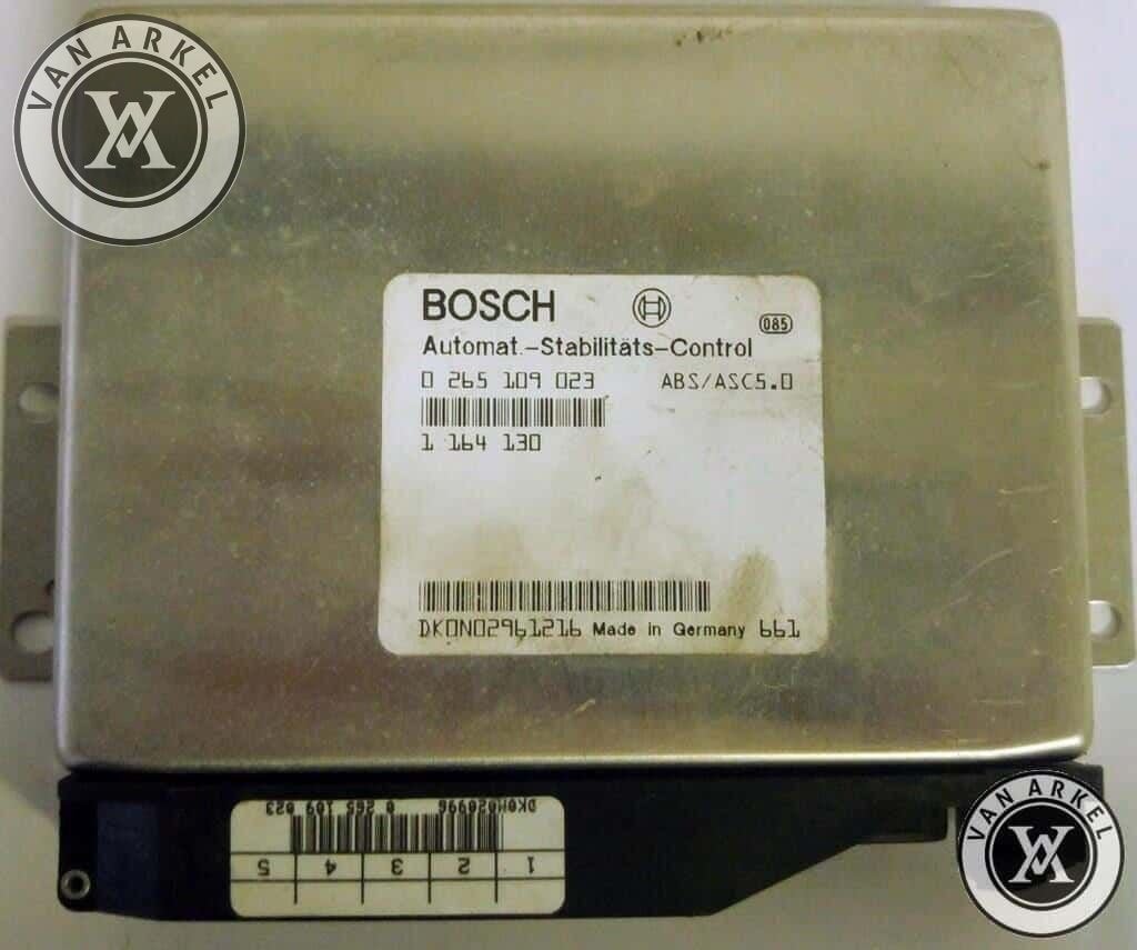 Bmw 5 7 Serie E39 E38 ABS ASC Module, Auto-onderdelen, Gebruikt, -, -, Ophalen of Verzenden