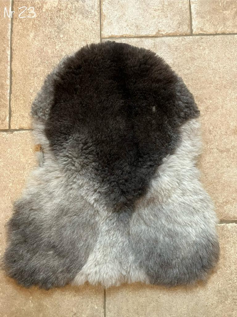 Schapenvacht zadelbondje, Dieren en Toebehoren, Ophalen of Verzenden, Nieuw
