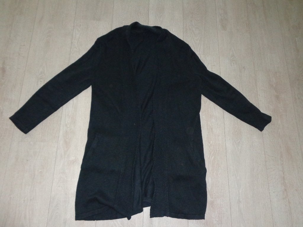 lang damesvest van Marc O'Polo, maat L, Kleding | Dames, Ophalen of Verzenden, Gedragen, Maat 42/44 (L)