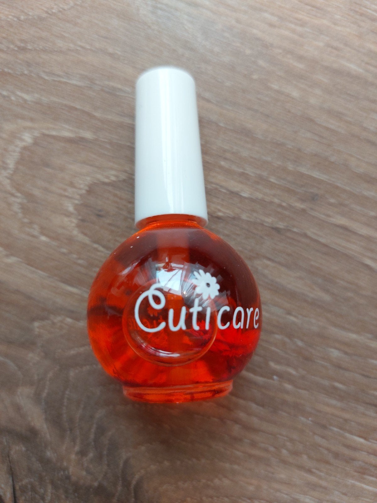 Cuticare nagelriemolie - Verzorging voor gezonde nagels, Ophalen of Verzenden, Nieuw