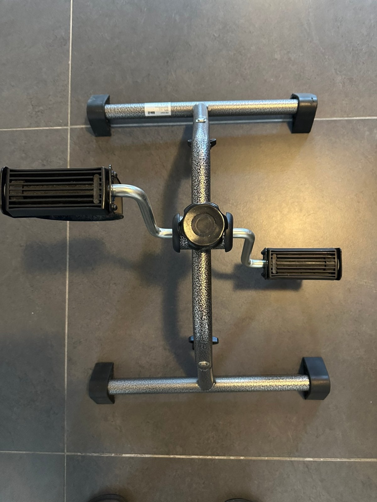 Trap fiets voor ouderen, Ophalen, Zo goed als nieuw, Overige typen