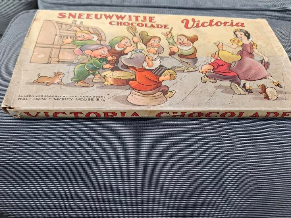 Verpakkingen, Boeken, Ophalen
