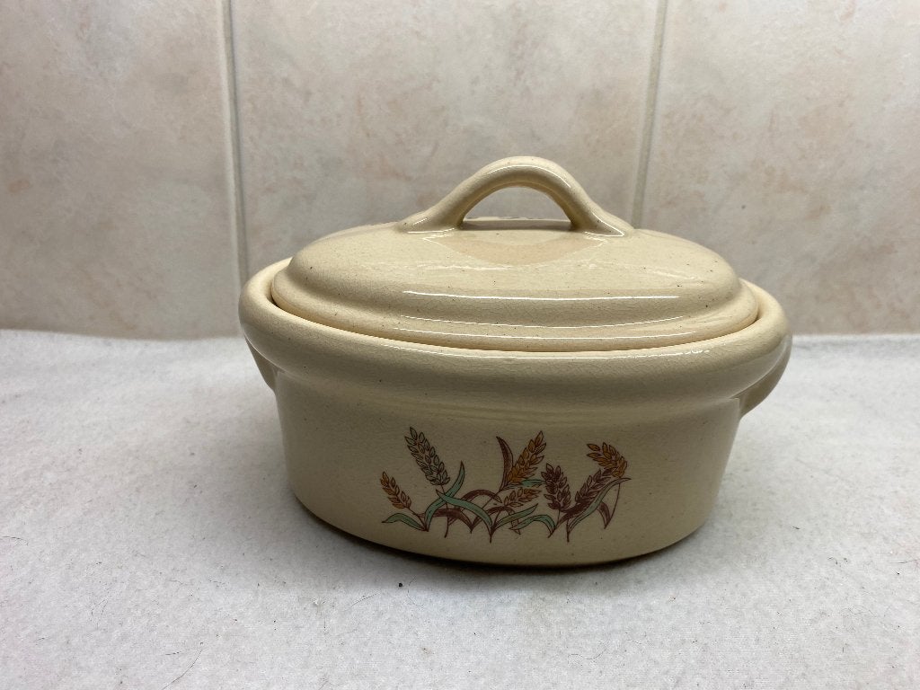 Franse Terrine du Chef, Ophalen of Verzenden