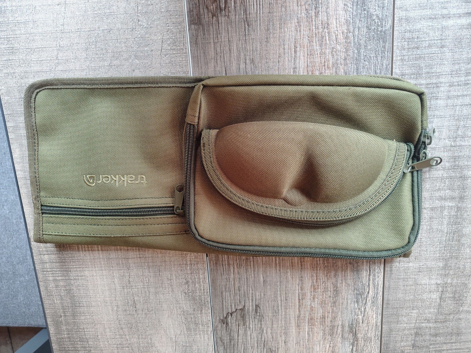 Trakker organizer, Sieraden, Tassen en Uiterlijk, Tassen | Damestassen, Ophalen of Verzenden