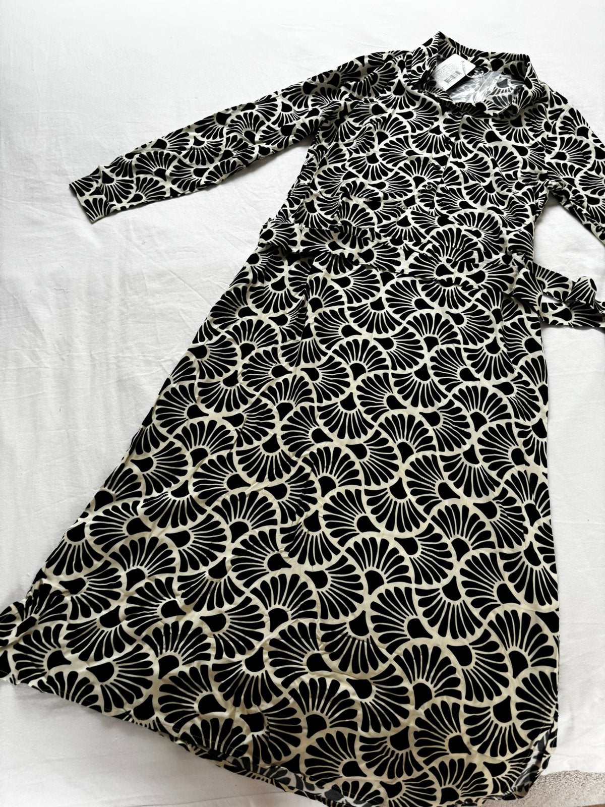Smashed Lemon lange jurk maat XS nieiw, Kleding | Dames, Nieuw, Maat 34 (XS) of kleiner, Onder de knie, Meerkleurig