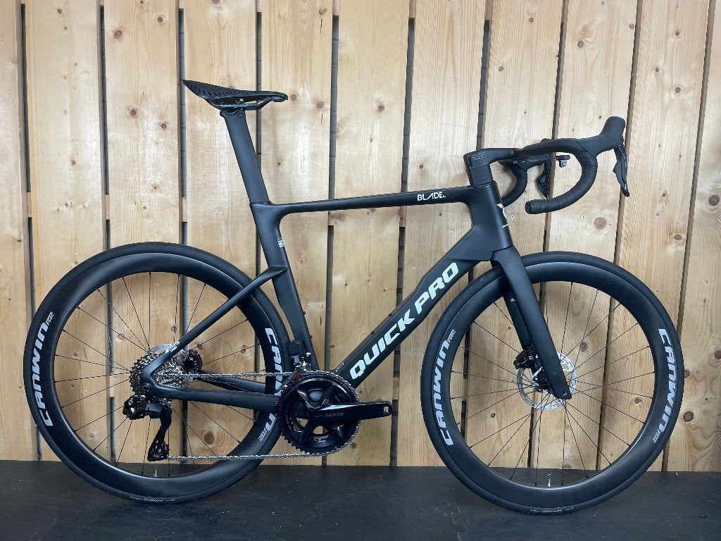 NIEUW Quick Pro blade, Fietsen en Brommers, Overige merken, 28 inch, Carbon, Nieuw