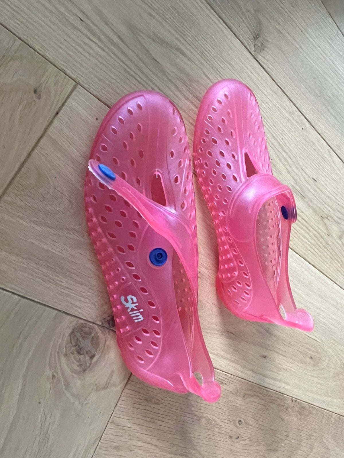Waterschoenen 31/32, Ophalen of Verzenden, Zo goed als nieuw, Jongen of Meisje, Zwemschoenen