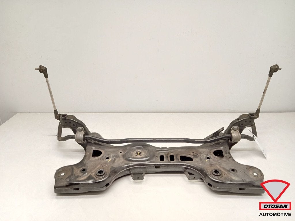 VW Polo 2G T-Cross Kamiq Ibiza Taigo Subframe Voor 2Q0199315, Auto-onderdelen, Gebruikt, Volkswagen AG, Berliner Ring 2
38440  Wolfsburg, DE