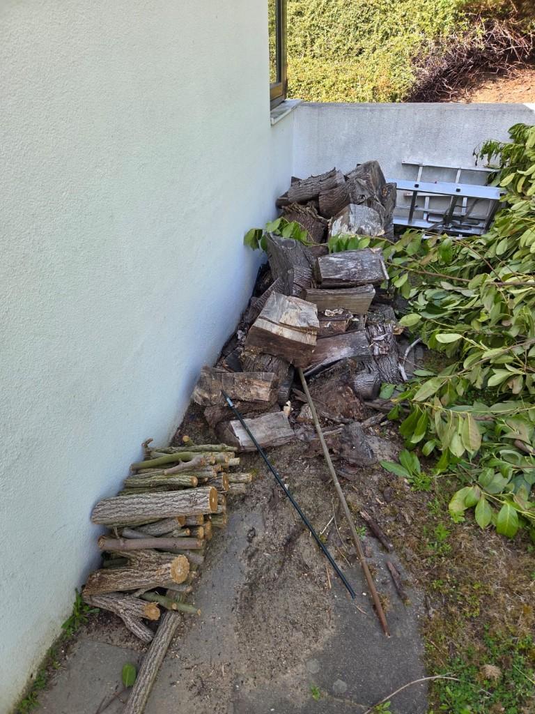 openhaard hout, Tuin en Terras, Haardhout, Minder dan 3 m³, Ophalen, Overige houtsoorten, Blokken