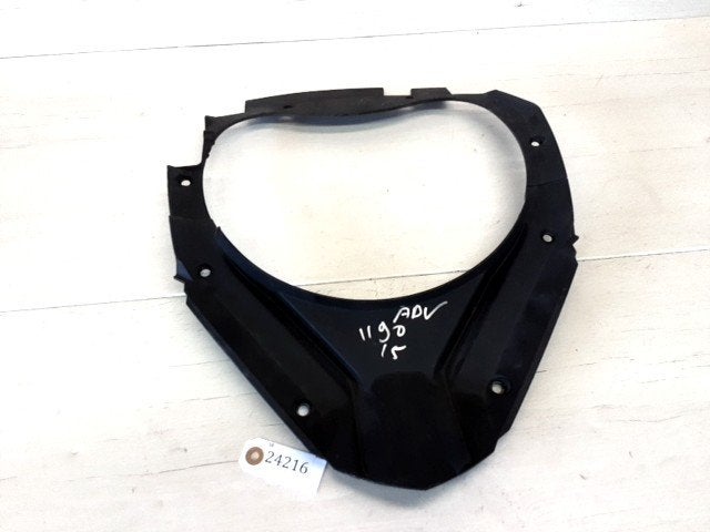 1190 Adventure (R) 2013 - 2016 KTM Cover D1-52184