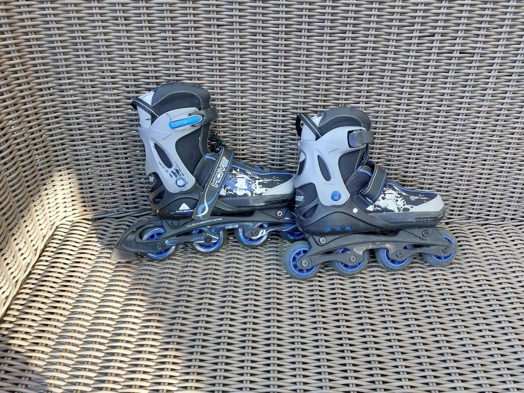 Skeelers,  maat 37-40, Sport en Fitness, Skeelers, Ophalen of Verzenden, Gebruikt, Kinderen