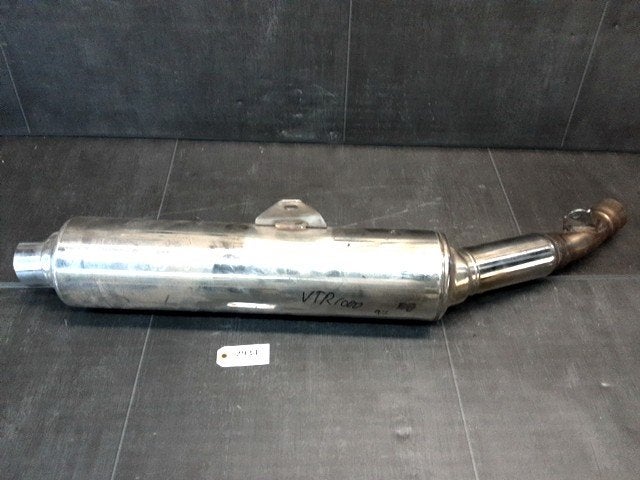 VTR1000F 1997 - 2006 Honda Demper D1-60578