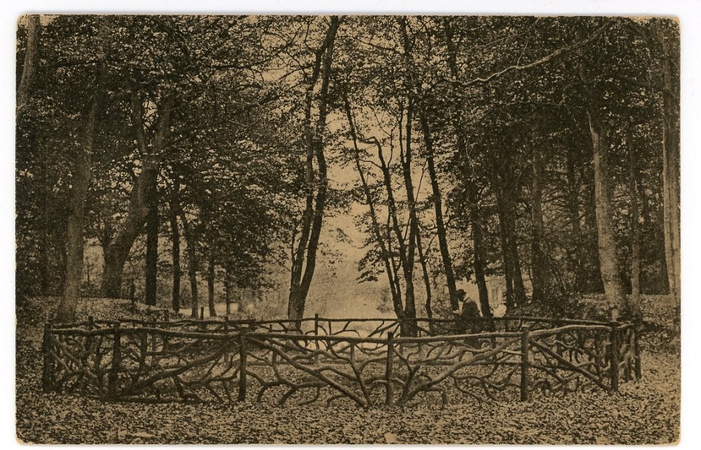 Bergen, Verzamelen, Verzenden, Voor 1920, Gelopen, Noord-Holland