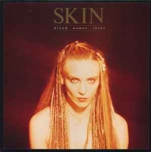 Skin - Blood, Women, Roses EP (Vinyl, 1993), Gebruikt, Ophalen of Verzenden, EP, 12 inch