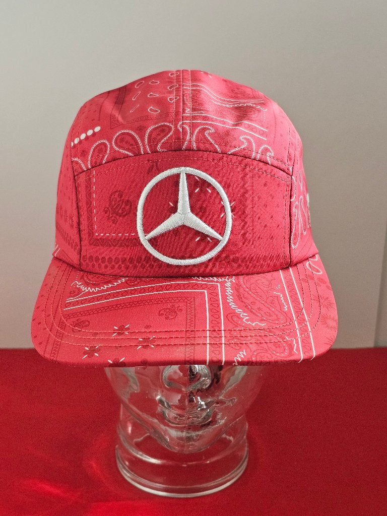 CAP Mercedes Lewis Hamilton British GP 2020, Spec. Edt., Ophalen of Verzenden, Nieuw, Formule 1