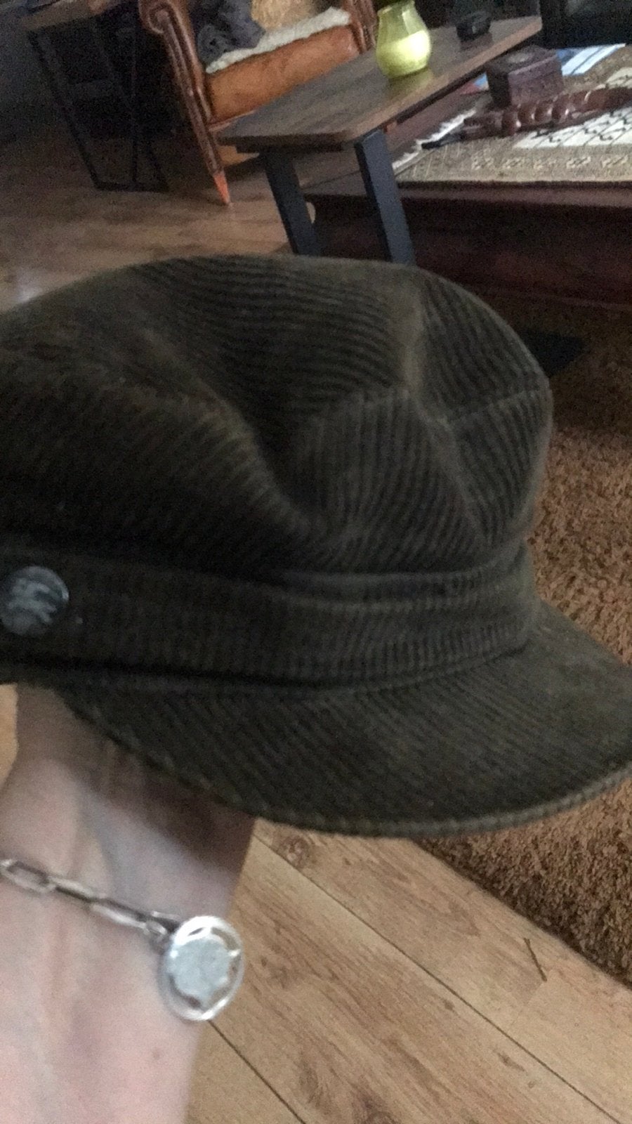 Burberry vintage gabardine, mt m, Ophalen of Verzenden, Zo goed als nieuw, One size fits all