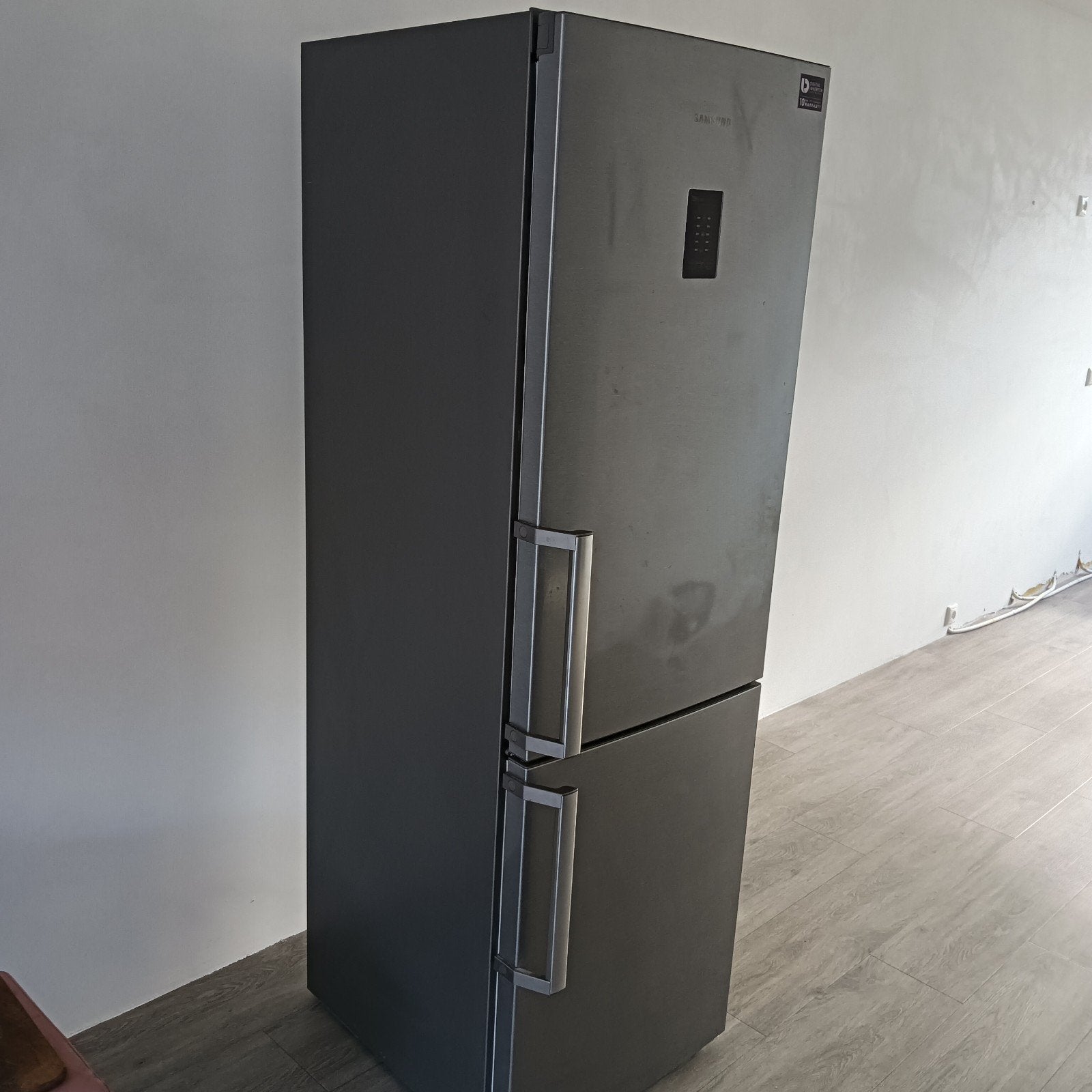 Foto 7 van Samsung koelvriescombinatie - ophalen vanaf 4 september