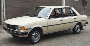 RUILEN: keurig Peugeot 305 oldtimer klassieker Haynes boek, Boeken, Ophalen of Verzenden, Zo goed als nieuw, Peugeot
