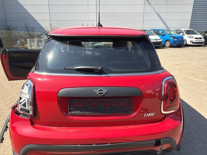 Achterklep van een Mini Mini (851), Gebruikt, -, Ophalen of Verzenden, Mini