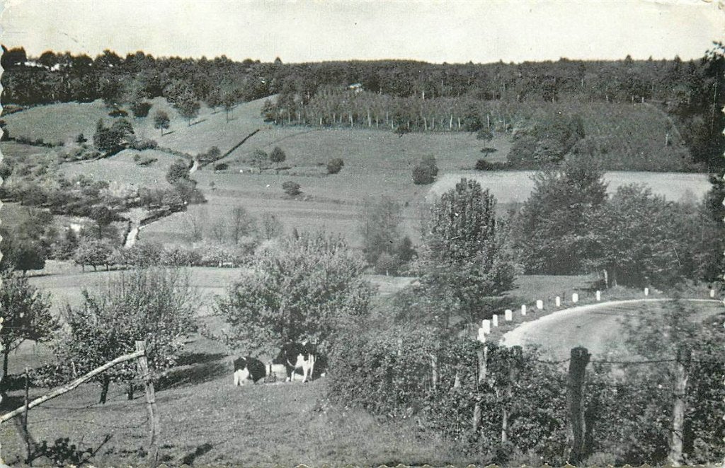 702-075-005 Slenaken, Verzenden, Voor 1920, Drenthe
