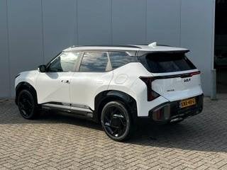 Kia Seltos 1.6 GDi Hybrid X-Line, Auto's, Euro 6, Seltos, Wit, Origineel Nederlands