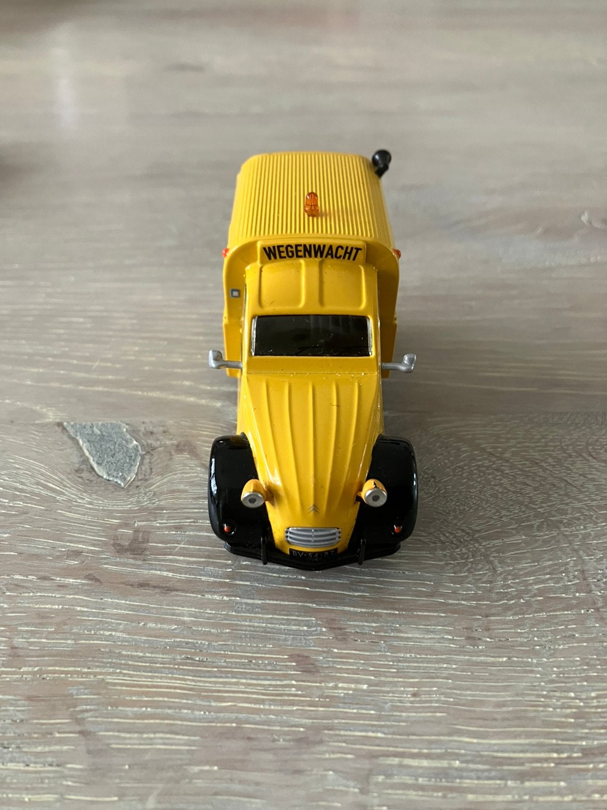Wegenwacht, Ophalen of Verzenden, Zo goed als nieuw, Auto