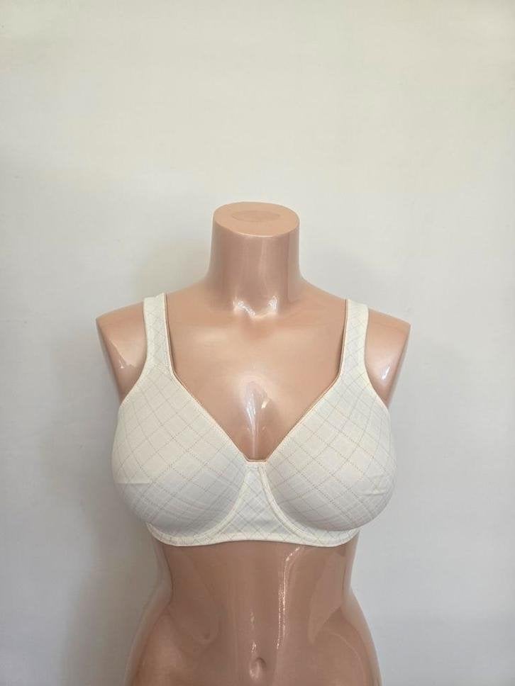 Nieuw anita twin bh 80d 75e 85f 90f 95f, ., Ophalen of Verzenden, BH, .