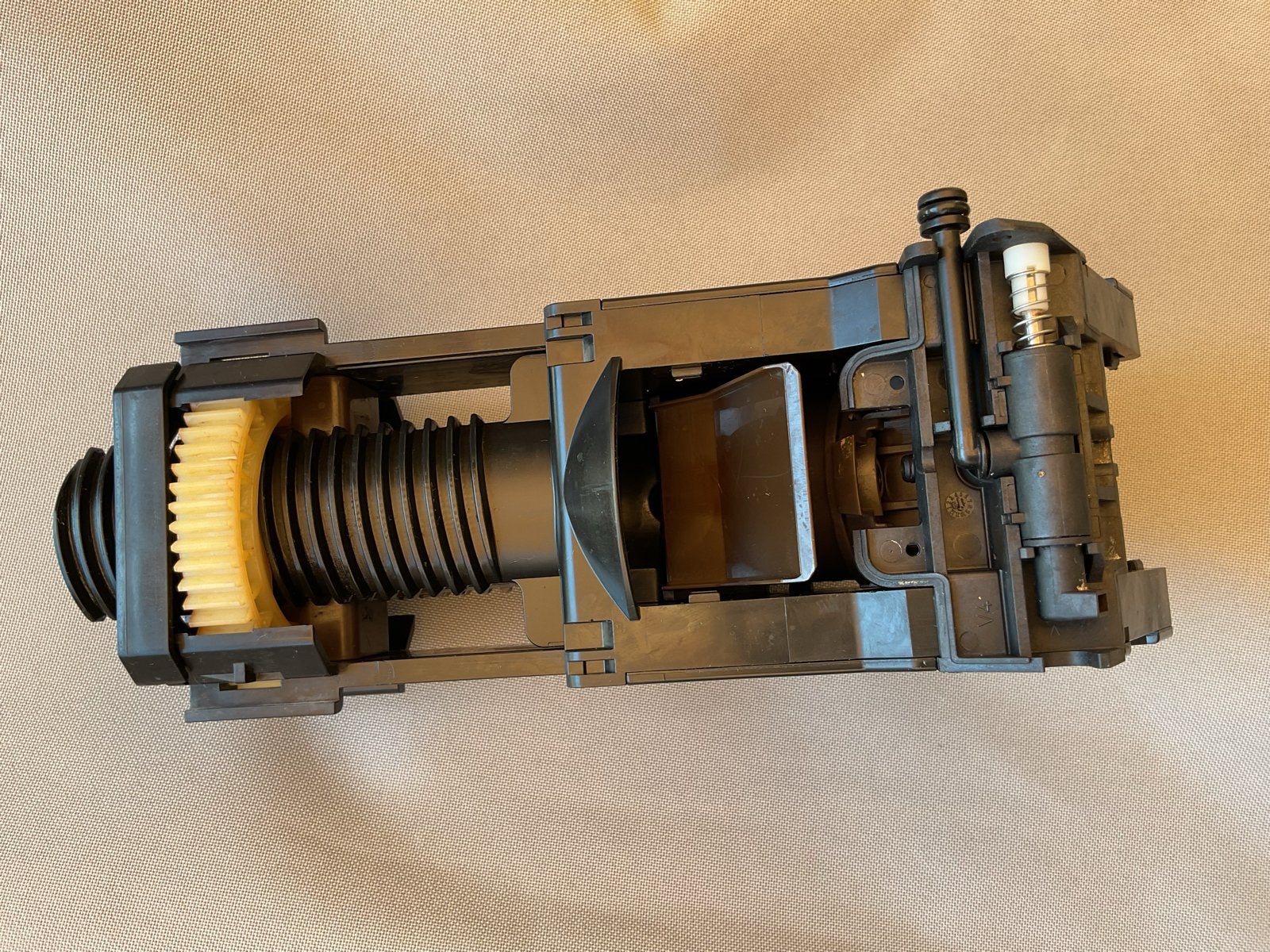 Jura Z5 Zetgroep gereviseerd voor koffiemachine, Ophalen of Verzenden, Refurbished