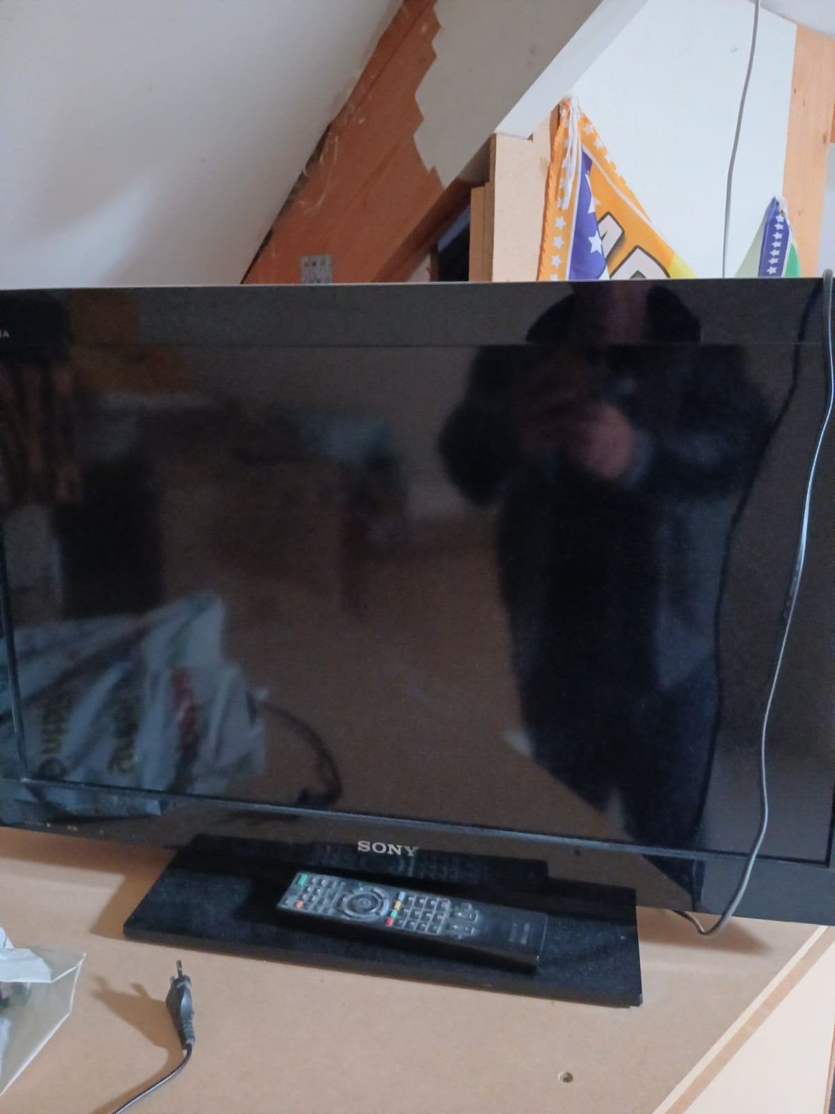 2 goed werkende televisies, Ophalen, 100 cm of meer, 50 Hz, Samsung