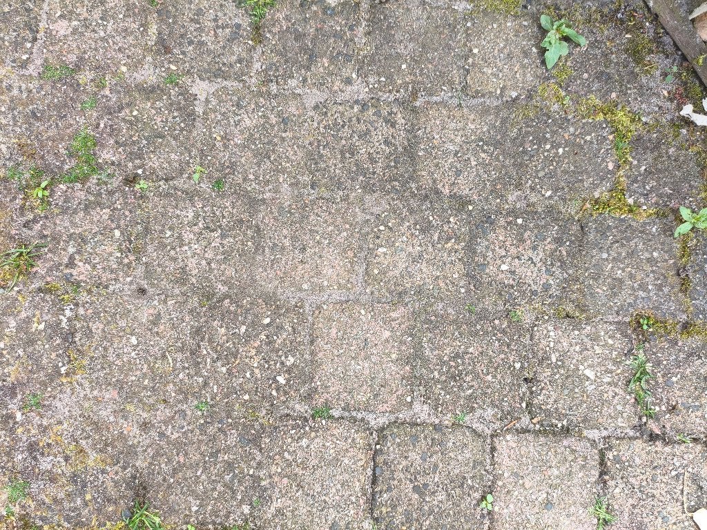 gratis trommelstenen 10x10 cm ca 20m2, Tuin en Terras, Tegels en Klinkers, Ophalen, Gebruikt, Overige typen, 10 m² of meer