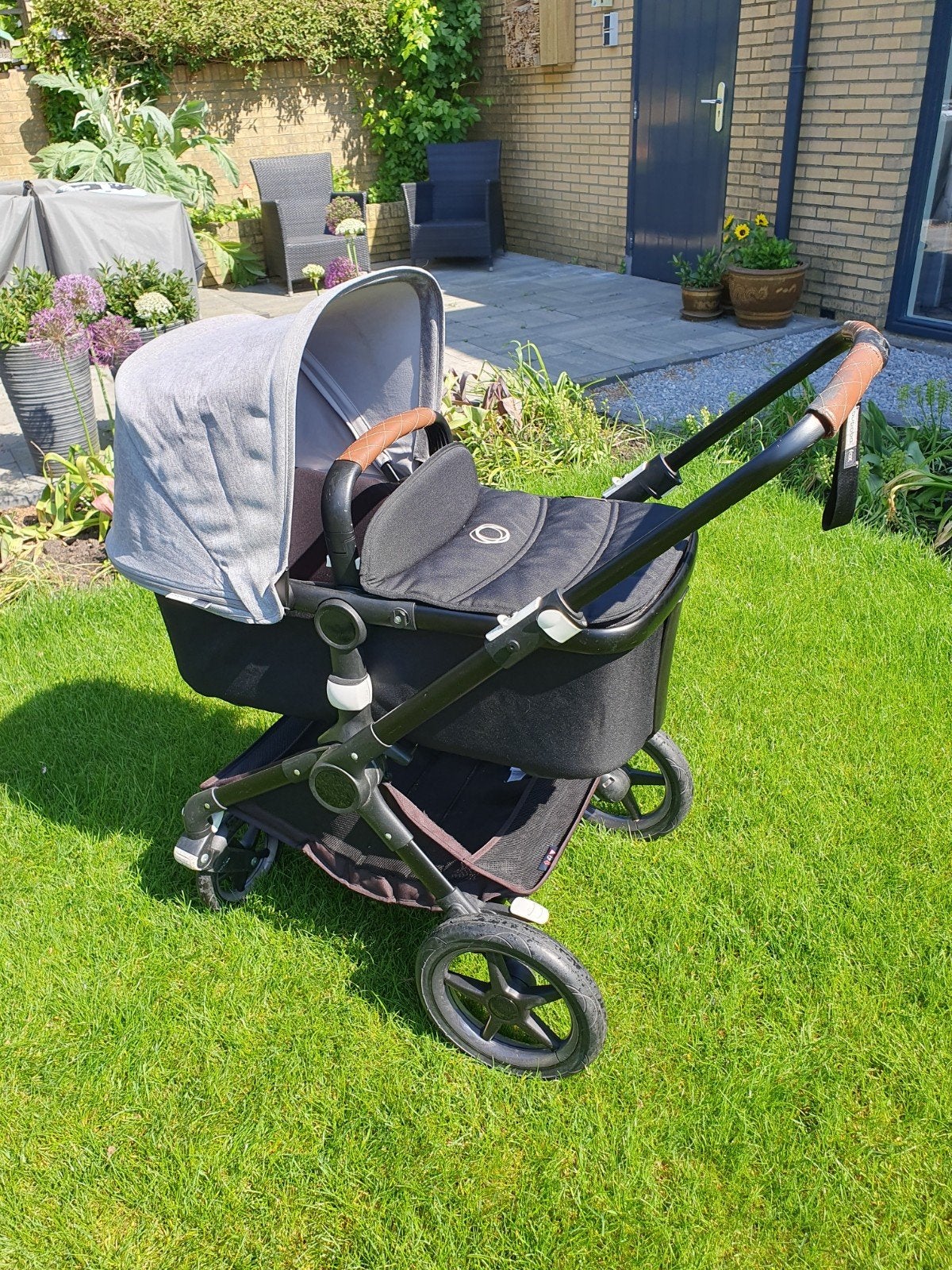 Kinderwagen Bugaboo Fox, Ophalen, Gebruikt, Kinderwagen, Bugaboo