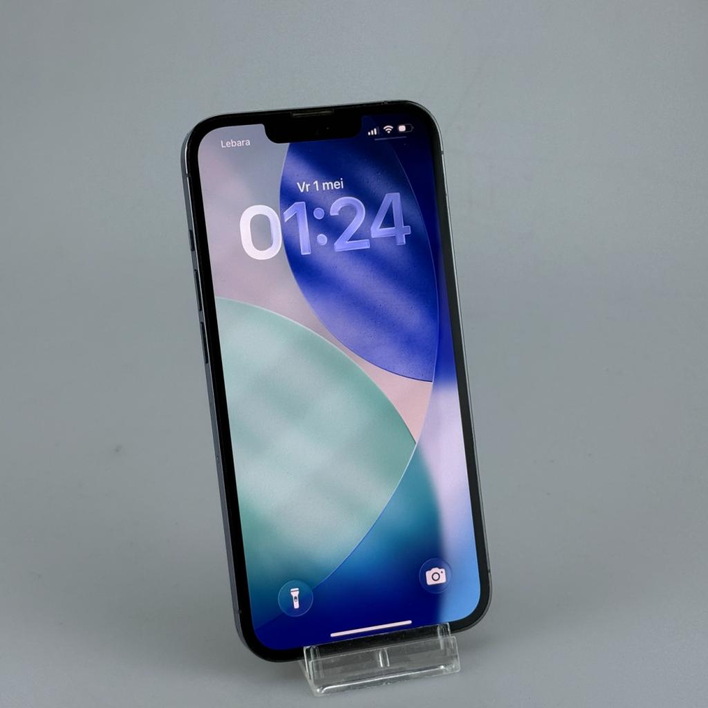 iPhone 13 Pro 128GB Blauw, Apple, Zo goed als nieuw, Support@apple.com, One Apple Park Way
Cupertino, CA 95014
United States