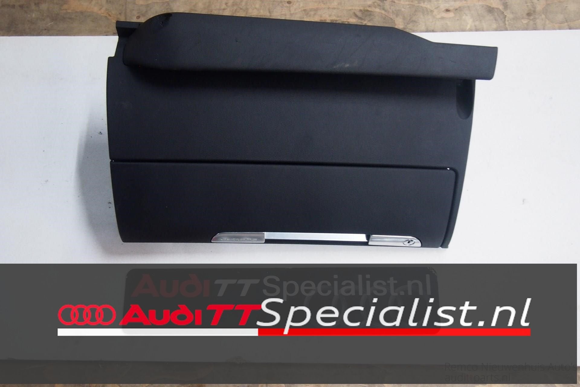Dashboard kast gebruikt Audi TT 8N coupe/cabriolet 1998-2006, Gebruikt, -, -, -