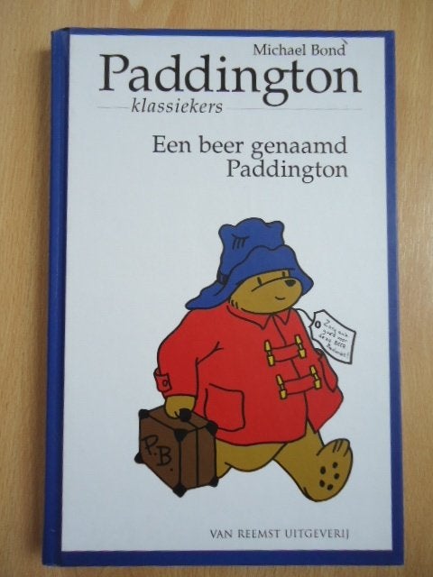 Een beer genaamd Paddington, Michael Bond, Ophalen of Verzenden, Nieuw, Fictie algemeen