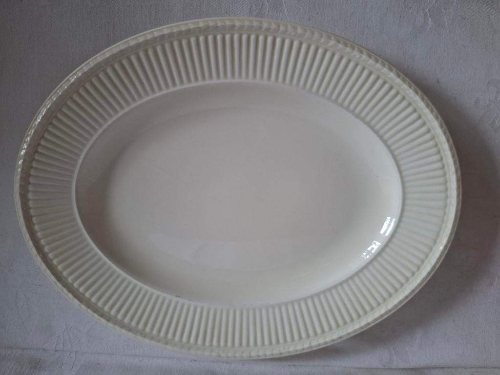 Wedgwood Edme serveerschaal ovaal, Ophalen of Verzenden