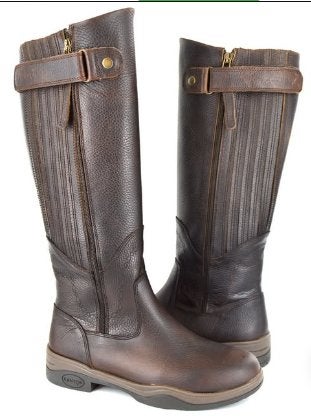 Kanyon Outdoor boots type Gorse, Ophalen, Dames, Overige merken, Zo goed als nieuw