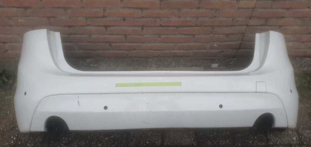 BMW 2 Serie F45 Active Tourer Achterbumper Bumper 4xPDC Orig, Petuelring 130
80788  Munich, DE, Gebruikt, Info@bmw.de, Ophalen of Verzenden