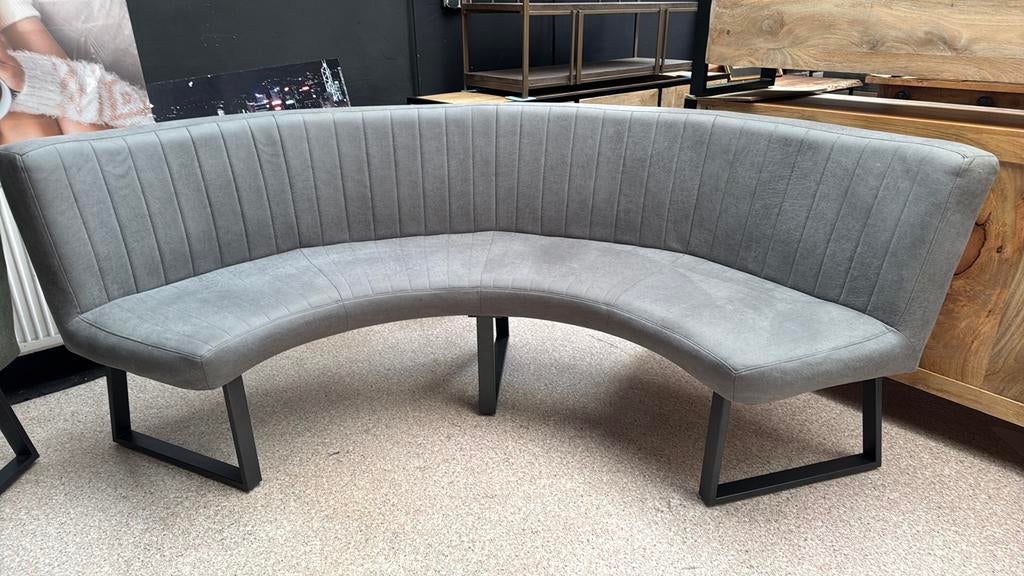 Eetkamerbank Soof, Huis en Inrichting, Banken | Sofa's en Chaises Longues, Eetkamerbank, Minder dan 75 cm, Kringloopehb41@hotmail.com