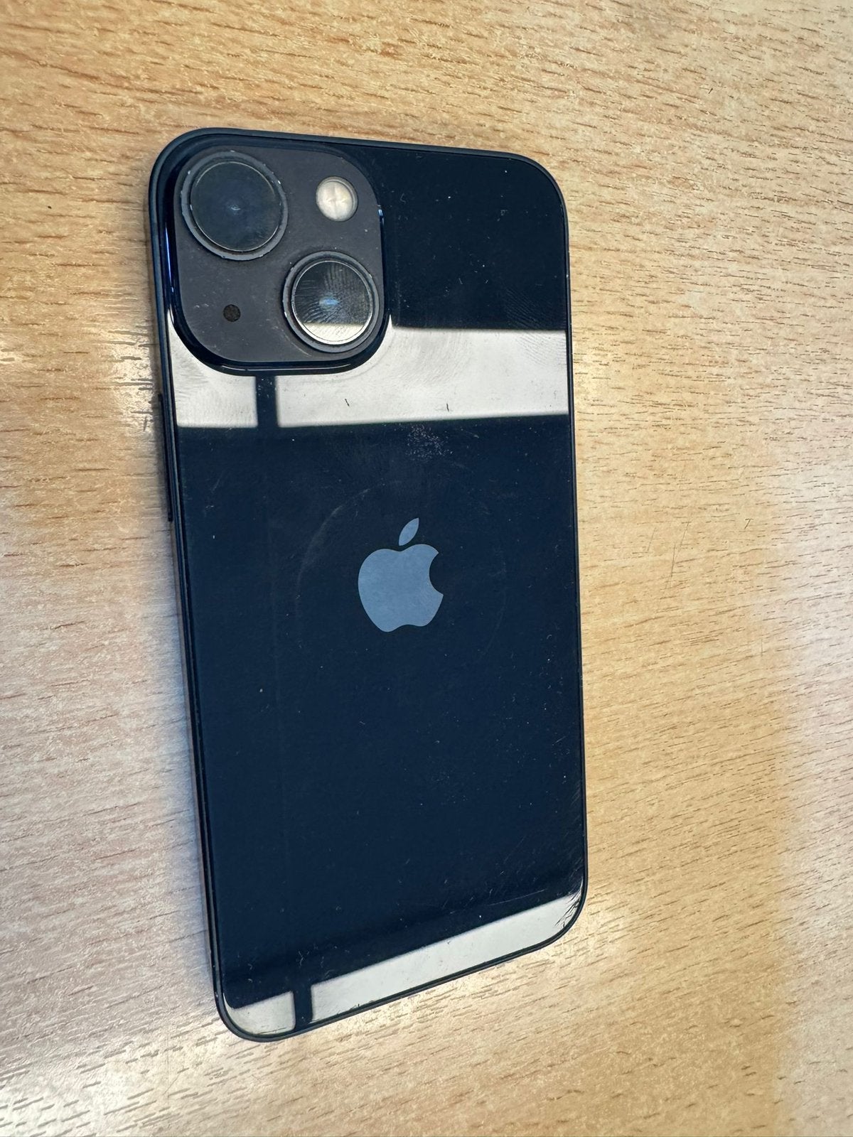 Iphone 13 mini 512 gb, Telecommunicatie, Mobiele telefoons | Apple iPhone, Ophalen of Verzenden, Zo goed als nieuw, 512 GB, IPhone 13 mini
