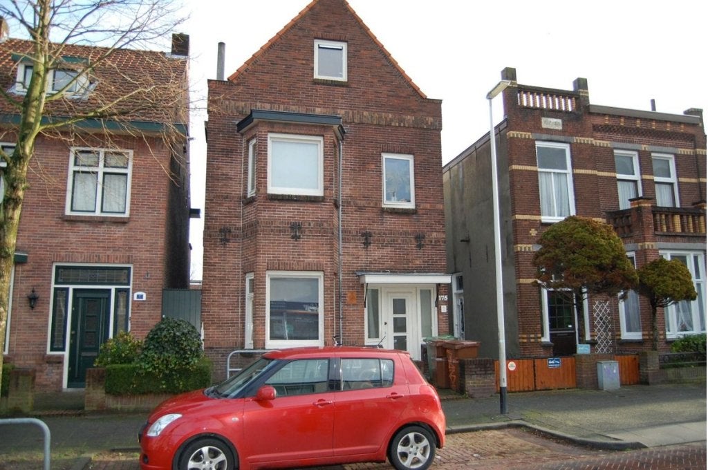 NIEUW! Woonruimte te huur Prins Hendrikstraat, Breda