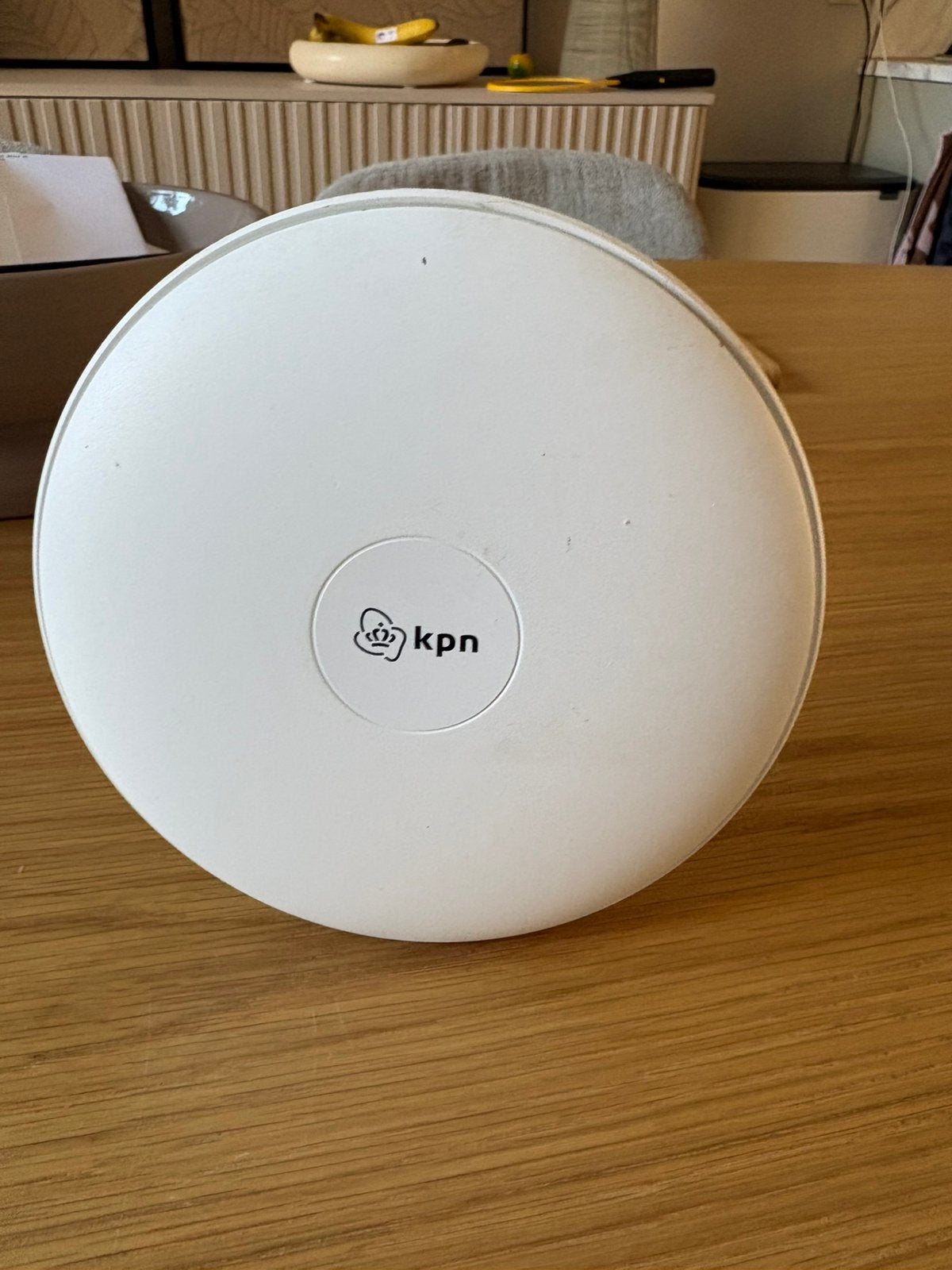 Kpn wifi versterkers 2 x met adapter, Ophalen of Verzenden, Zo goed als nieuw