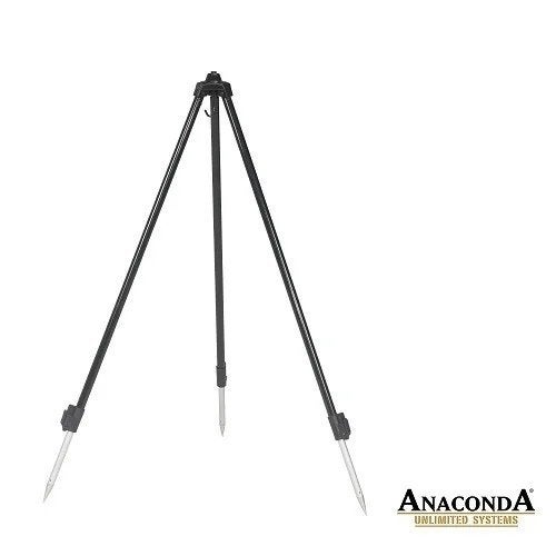 Anacoda scale station, sling weegschaal met pouche, Ophalen, Nieuw, Overige typen