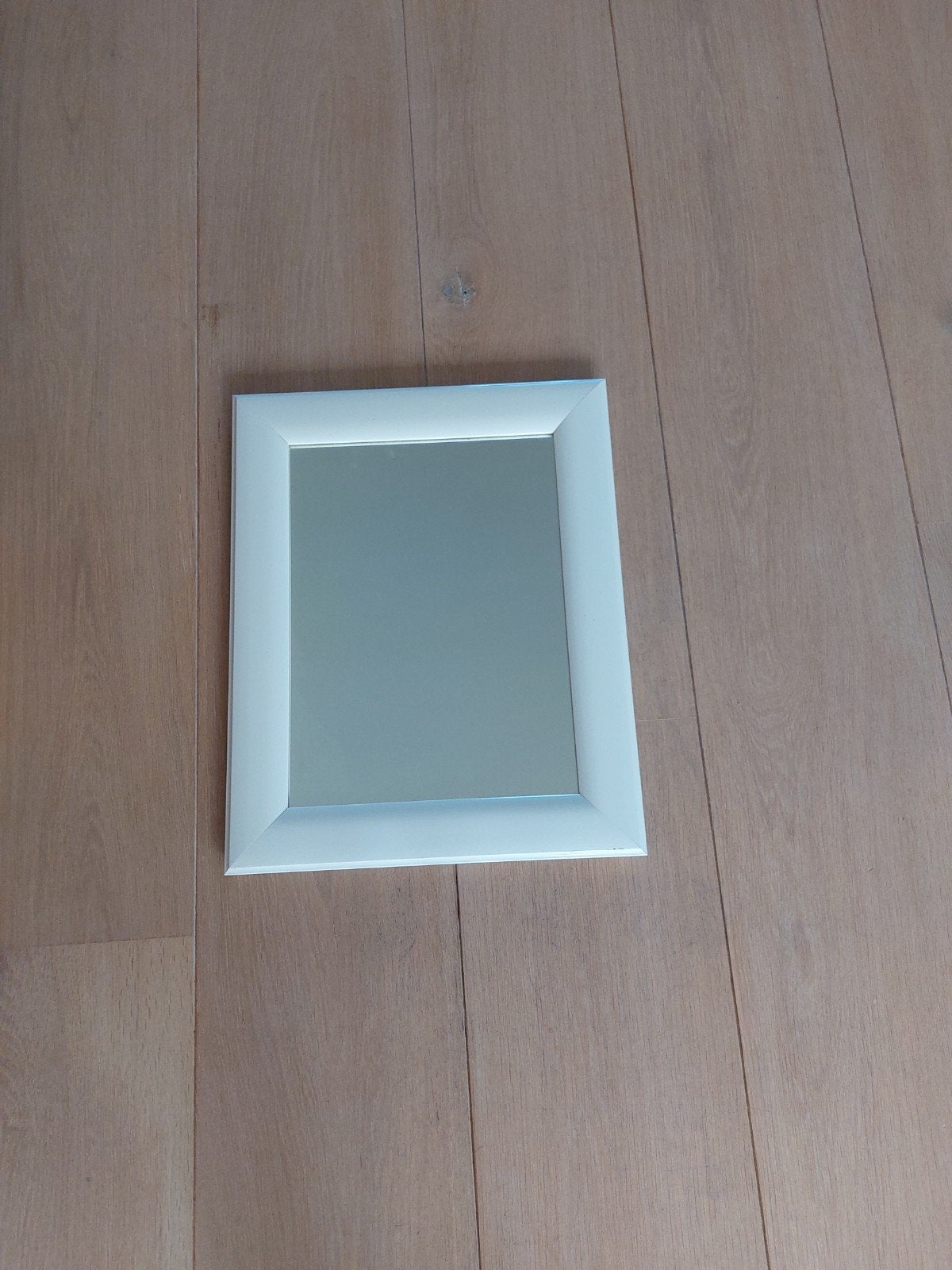 Spiegel  40 x 50, Ophalen of Verzenden