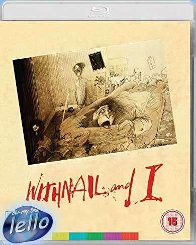 Blu-ray: Withnail and I (1987 Richard E. Grant Paul McGann), Cd's en Dvd's, Blu-ray, Ophalen of Verzenden, Nieuw in verpakking