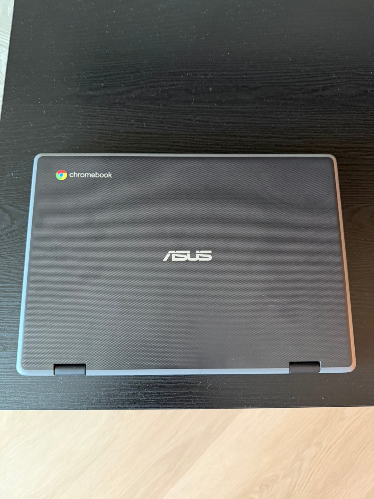 Asus chromebook, Ophalen, 14 inch, 4 GB of minder, Zo goed als nieuw