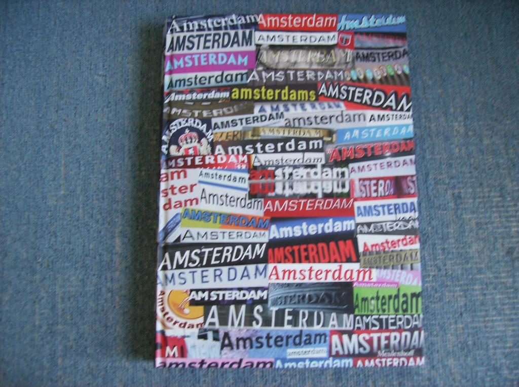 AMSTERDAM, FOTOGRAFEN, FRED ICKE, HOEFSMIT, JURRIAAN, Ophalen of Verzenden, Nieuw, Fotografen