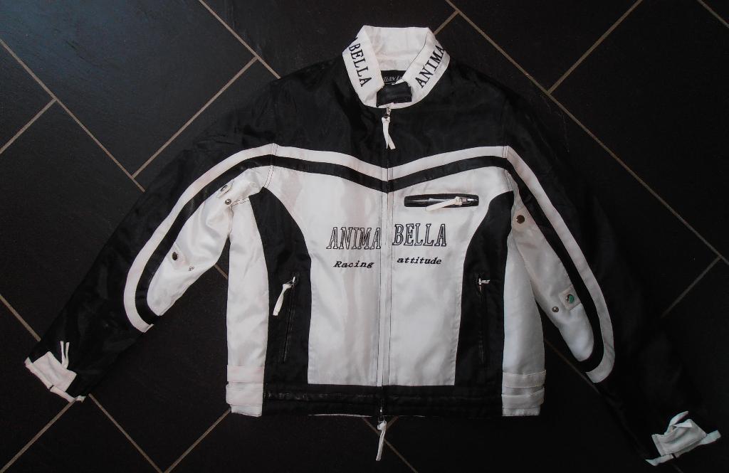 jas maat M/L, Ophalen of Verzenden, Gedragen, Maat 38/40 (M), Overige kleuren