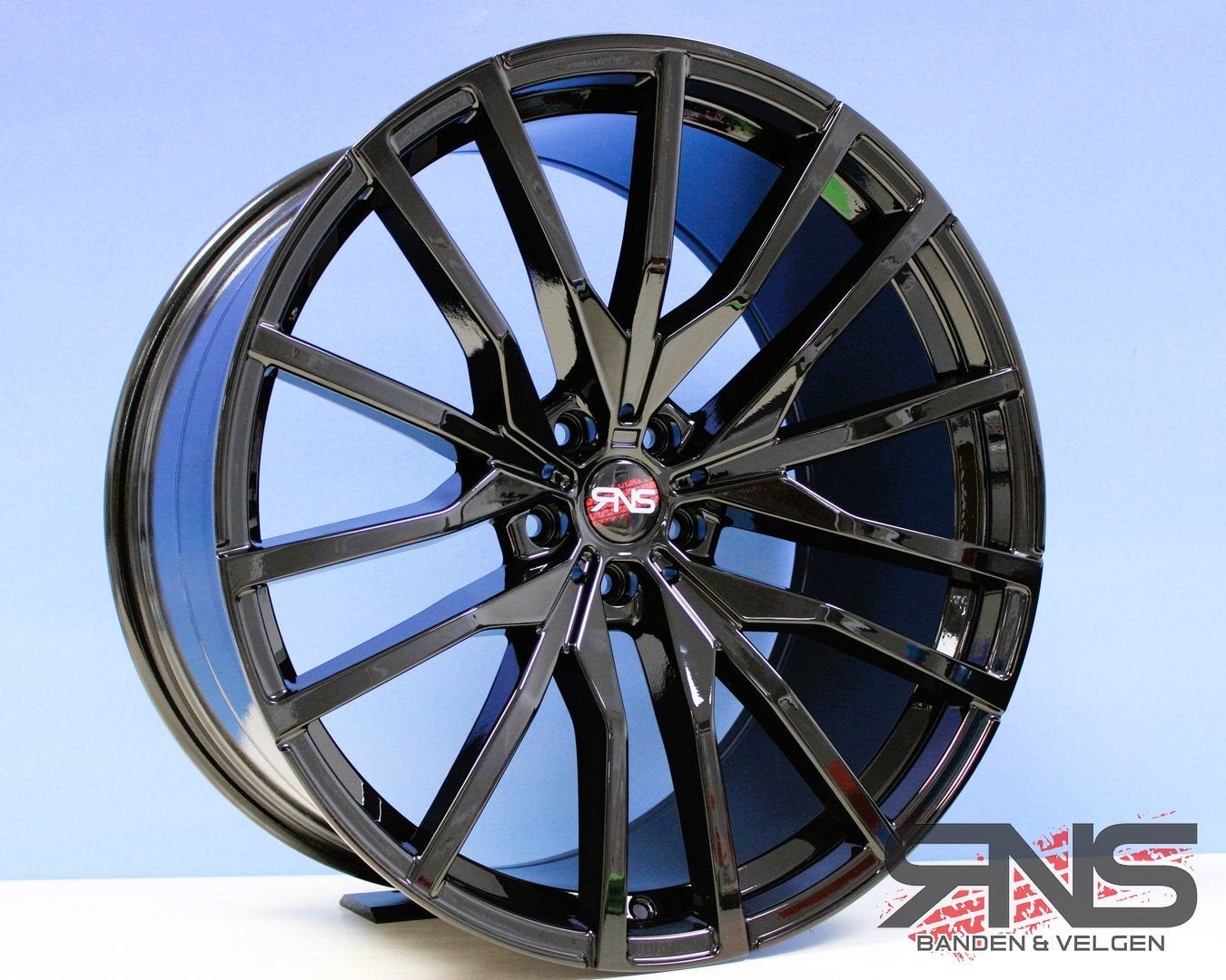 5x112 22 inch Bmw Breedset  X5 X6 G05 G06 742M, Velg(en), -, -, Nieuw