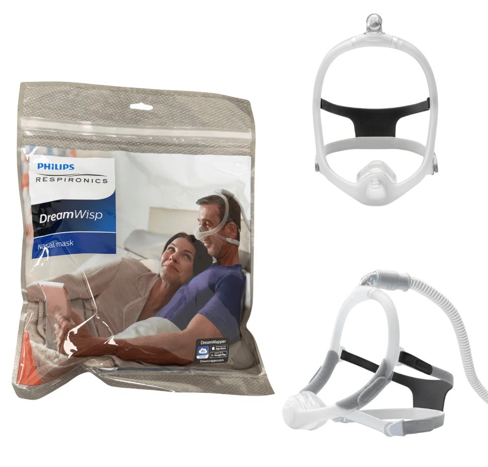 Philips Dreamwisp Large Nieuw, Ophalen of Verzenden, Nieuw, Luchtbehandeling-accessoire