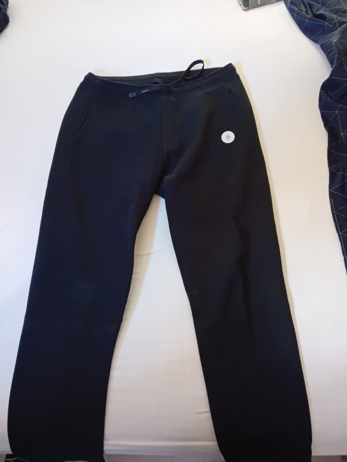 Silvercreek Move Joggingbroek Zwart Maat XXL, Zwart, Overige maten, Ophalen of Verzenden, Zo goed als nieuw